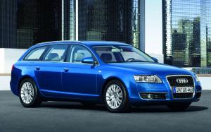 Audi A6 2.7 TDI Avant (4F, C6) '2005 - 08